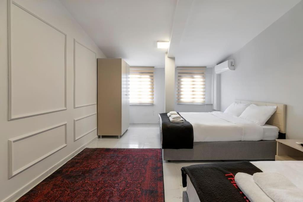 Cozy & Comfy Studio At Beyoglu - 51