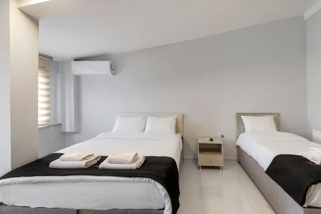 Cozy & Comfy Studio At Beyoglu - 51 Apartment Istanbul