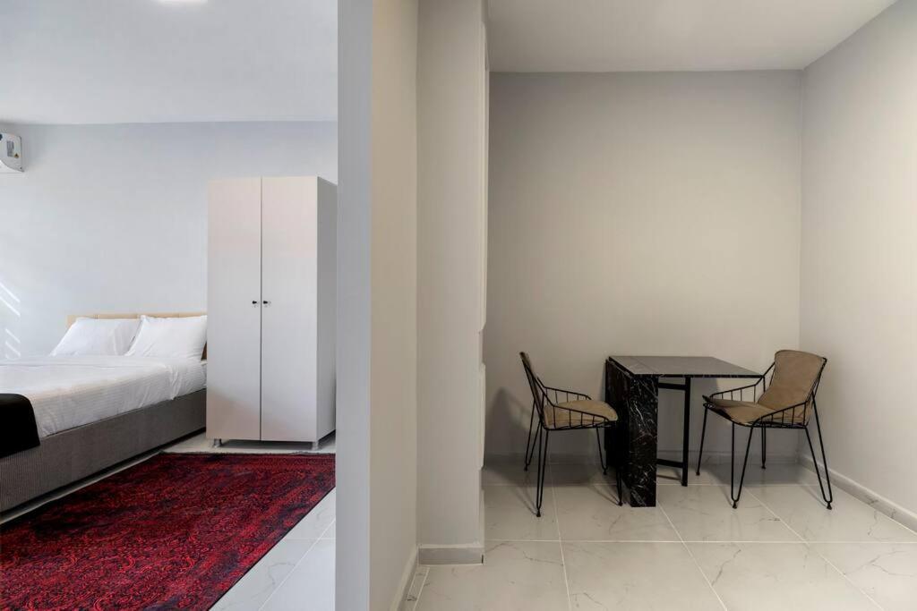 Cozy & Comfy Studio At Beyoglu - 51 Istanbul