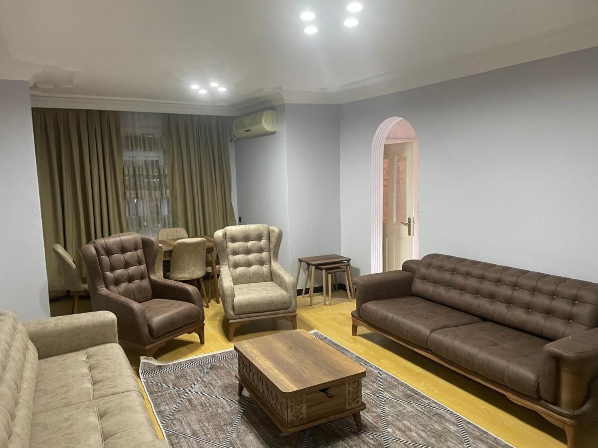 Eyuepsultan Abs Apartment Istanbul