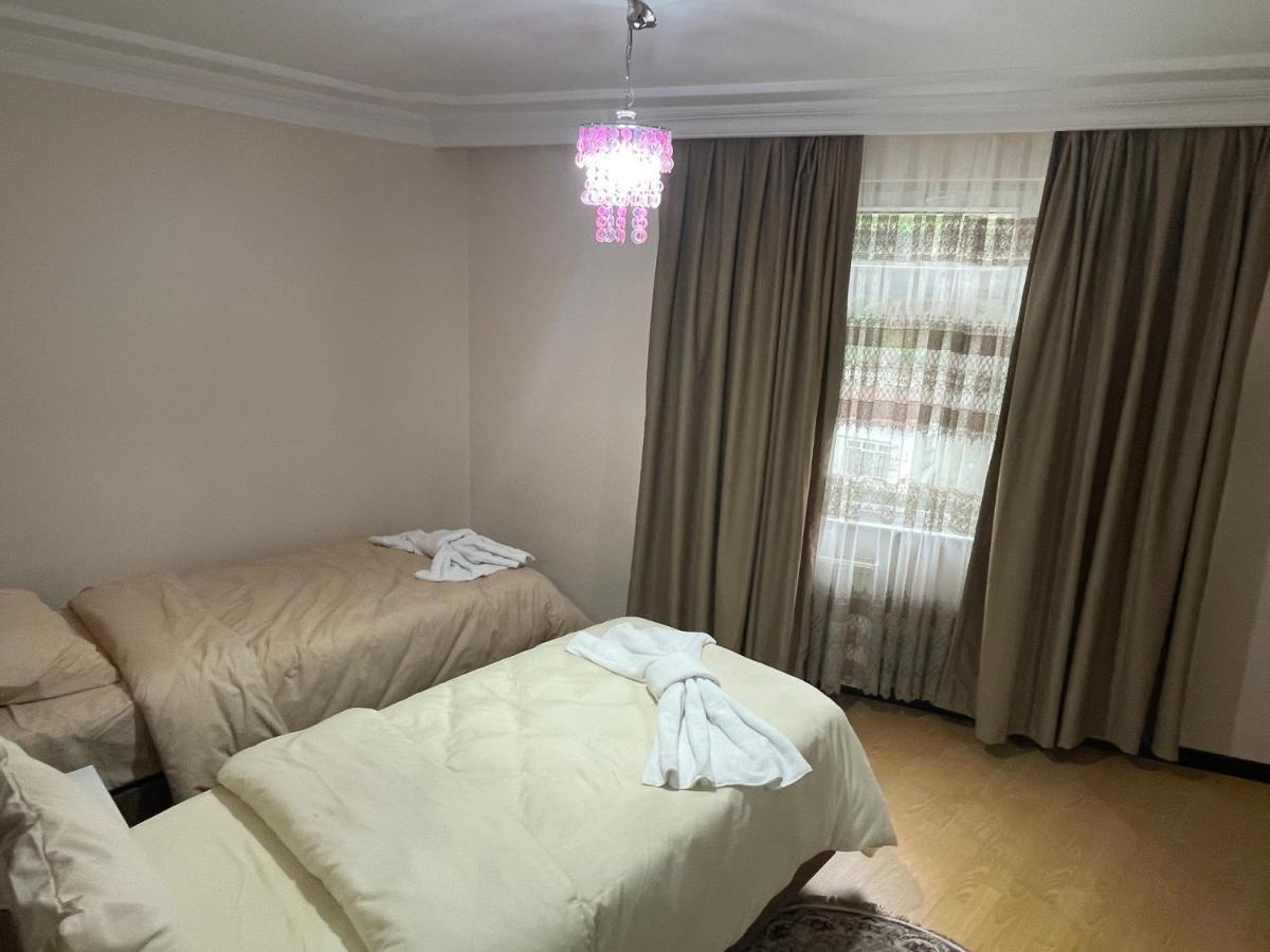 Apartment Eyuepsultan Abs