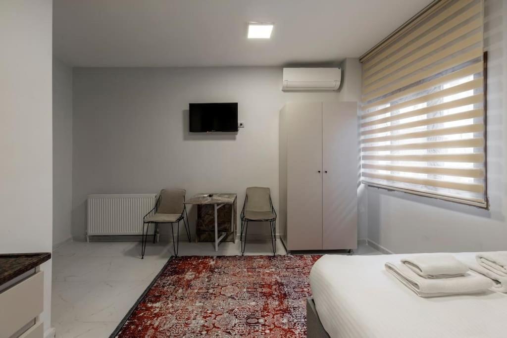 Cozy & Comfy Studio At Beyoglu - 62 Apartment Istanbul