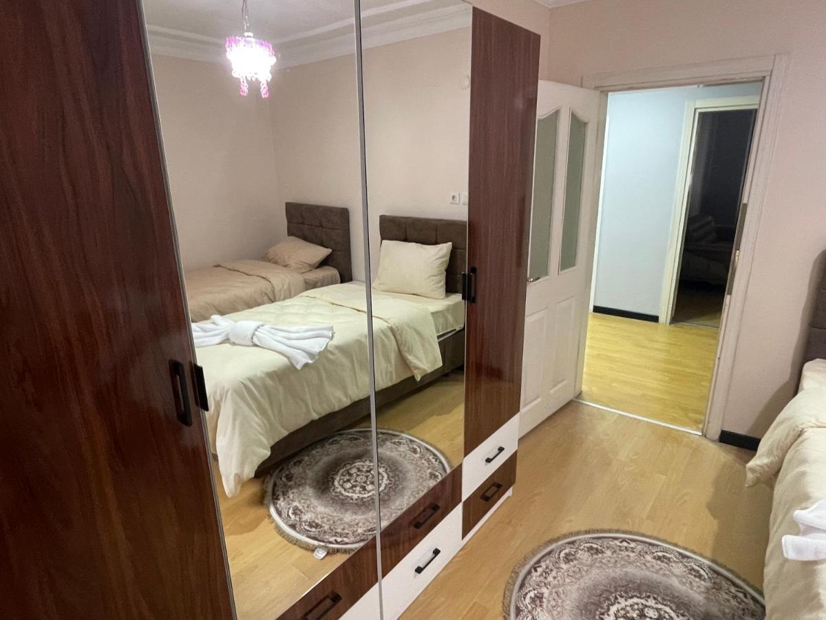 Apartment Eyuepsultan Abs Istanbul