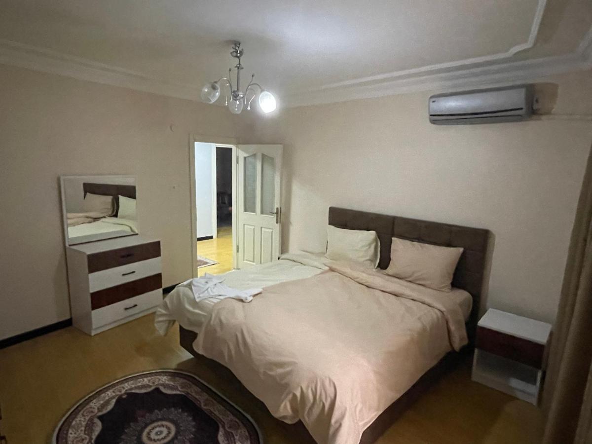 Eyuepsultan Abs Apartment *