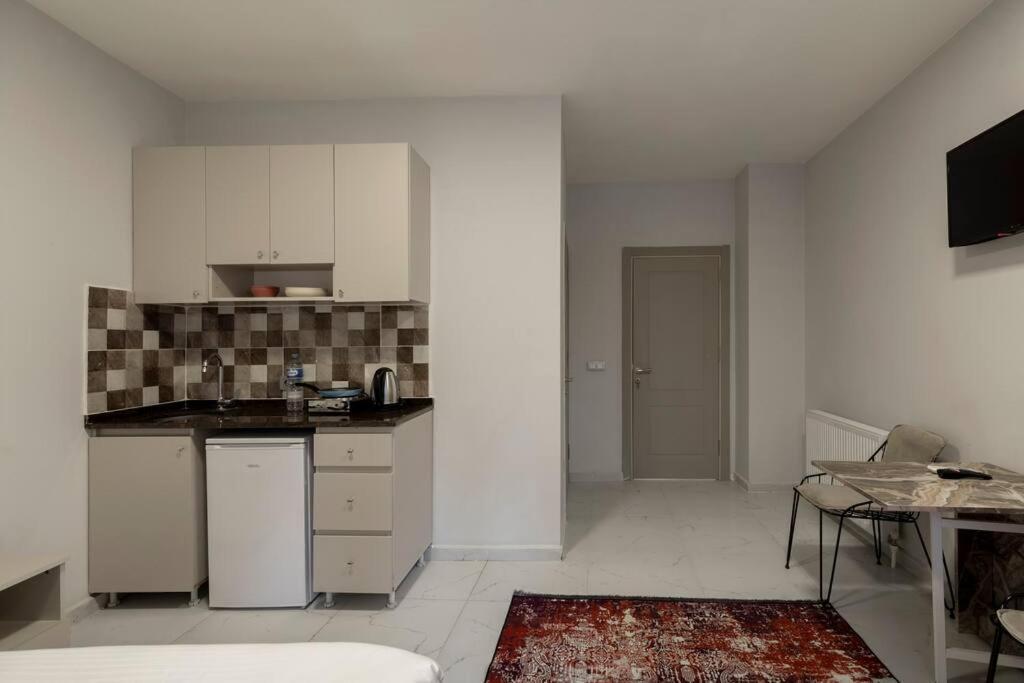 Cozy & Comfy Studio At Beyoglu - 62 * Istanbul