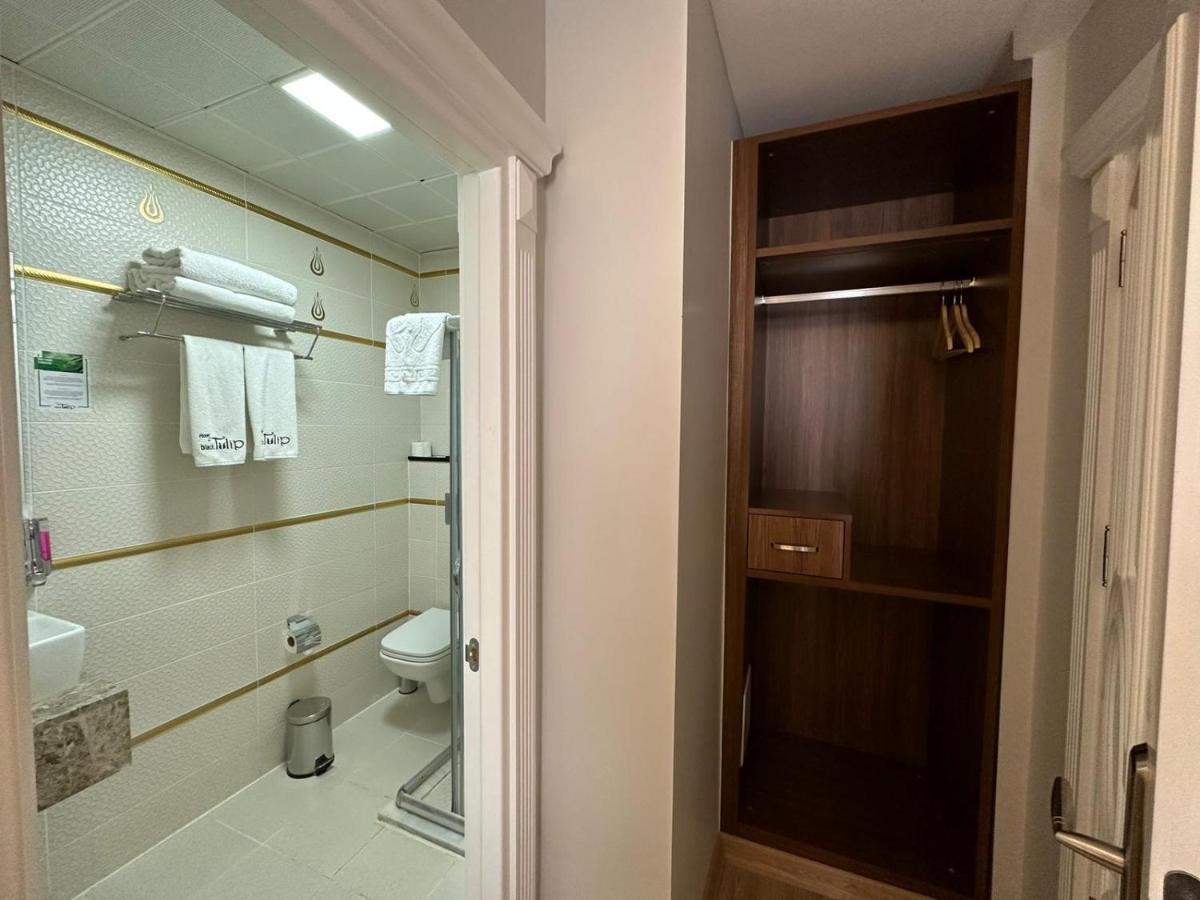 Black Tulip 4* Istambul