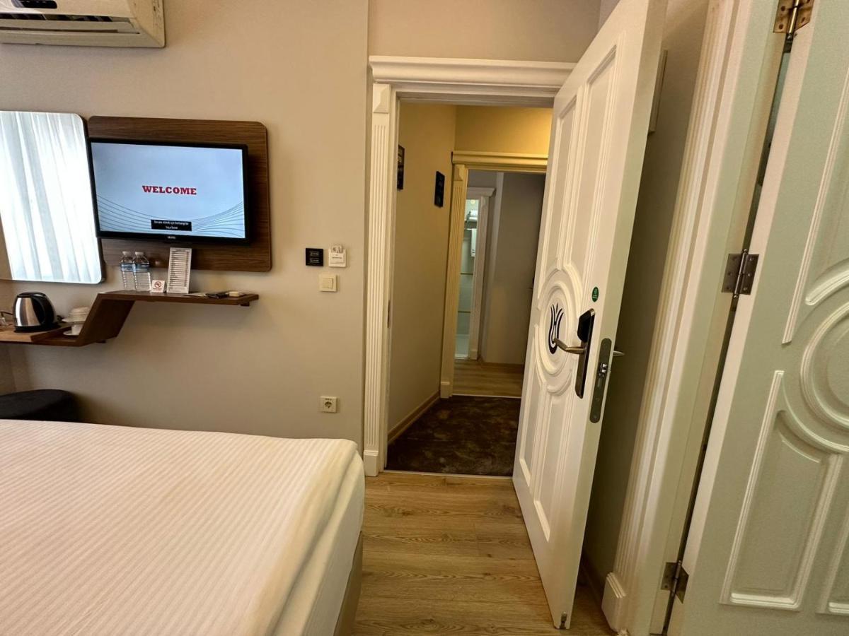 Black Tulip 4* Istambul