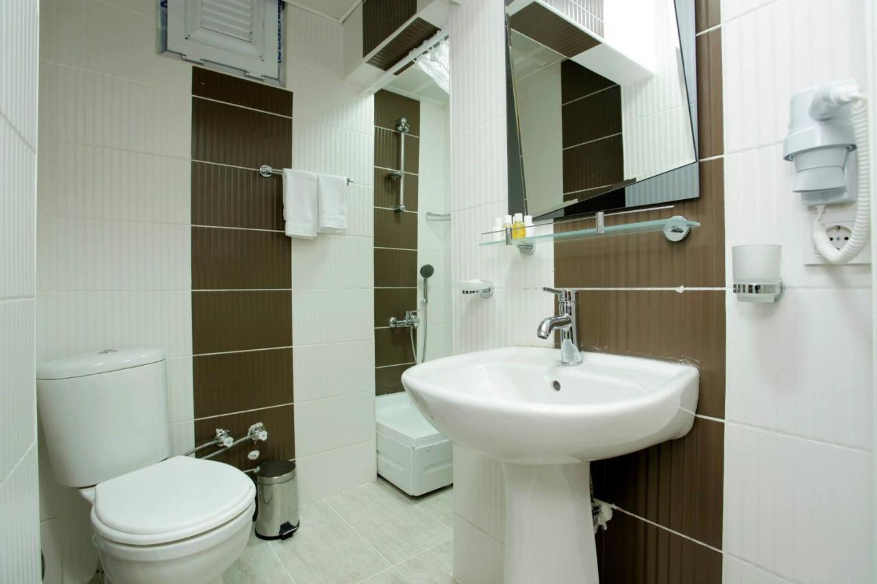 Taksim Istiklal Otel İstanbul