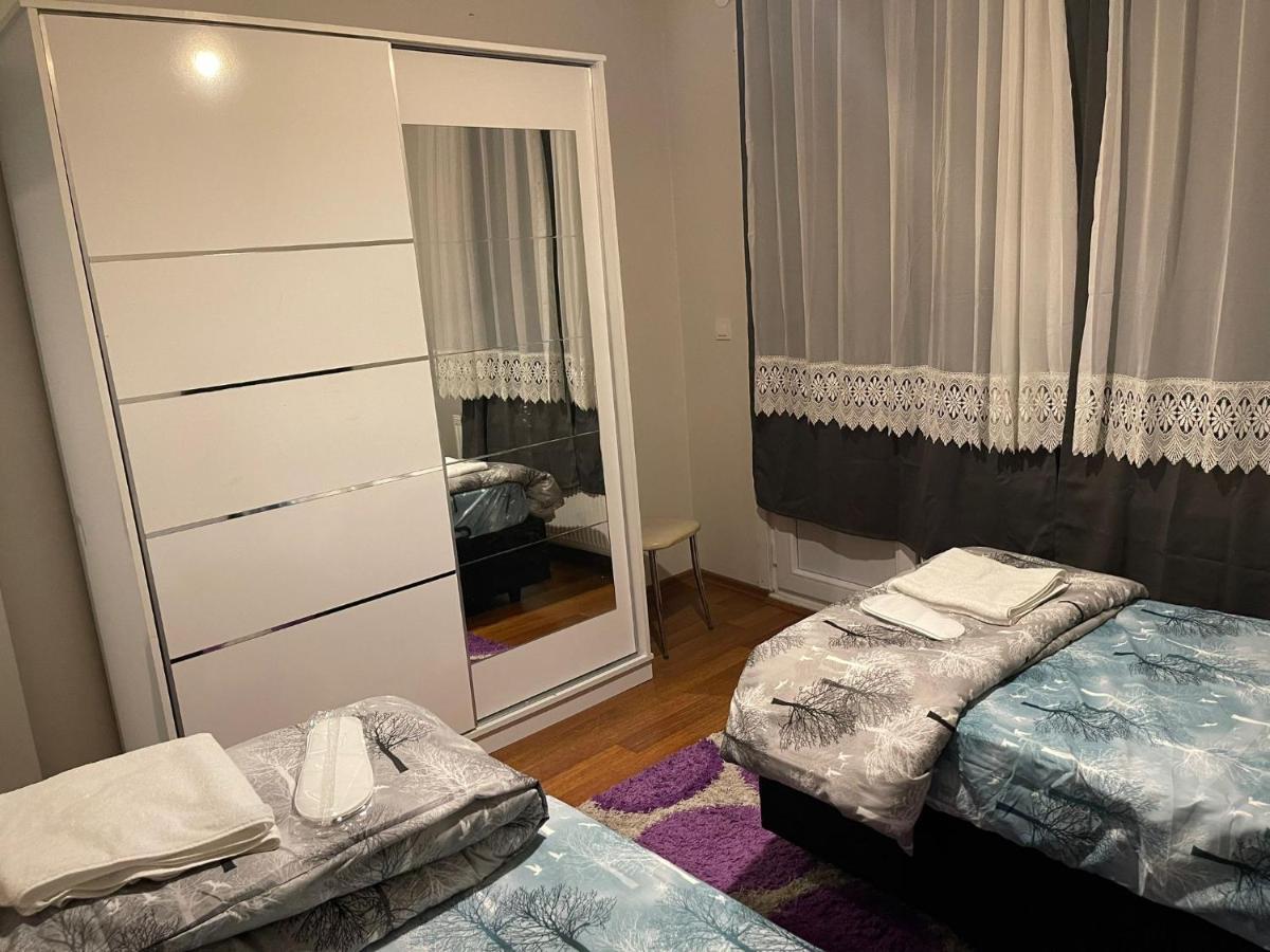 Sim Apartment