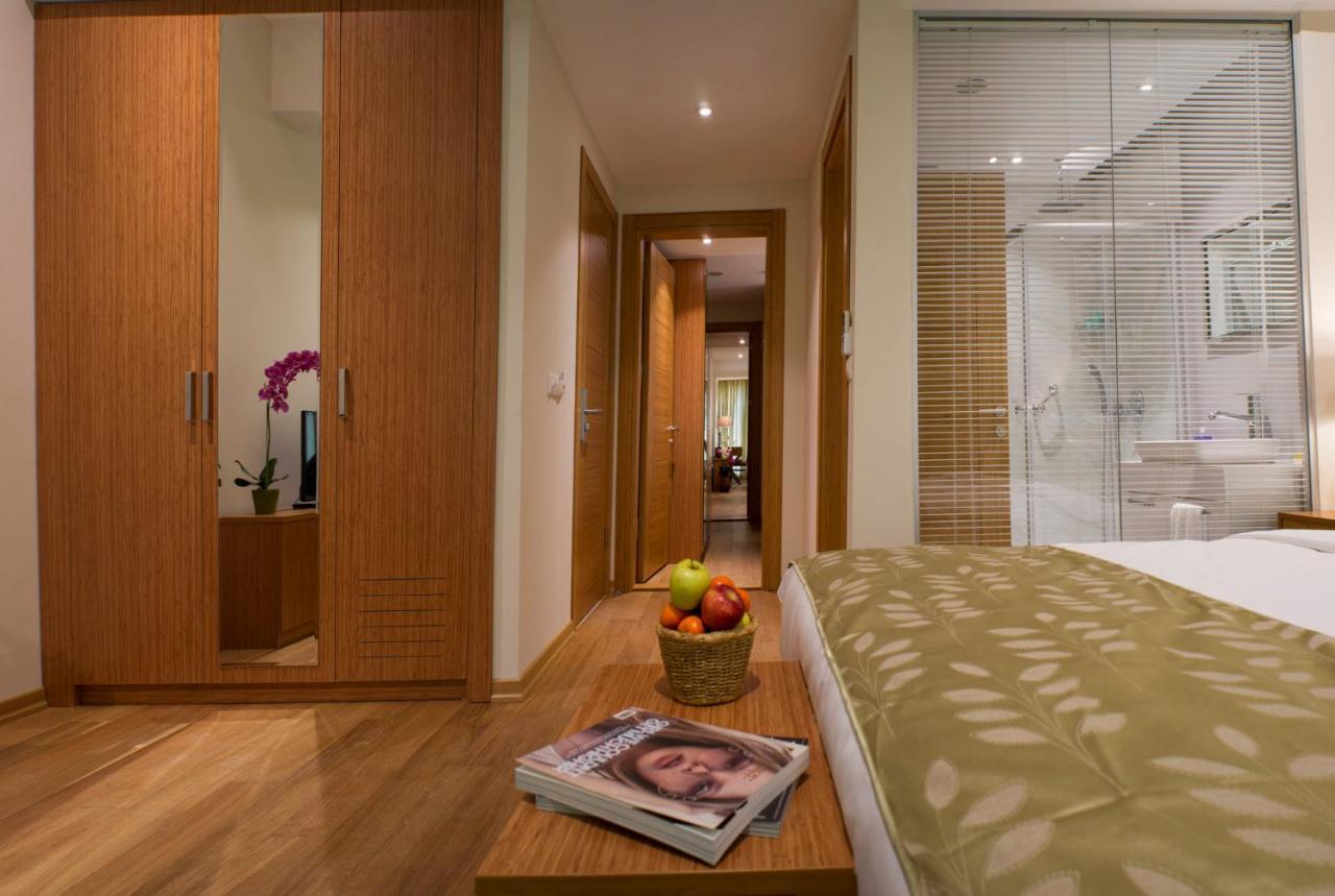 Wame Nisantasi-boutique Class Hotel Istanbul