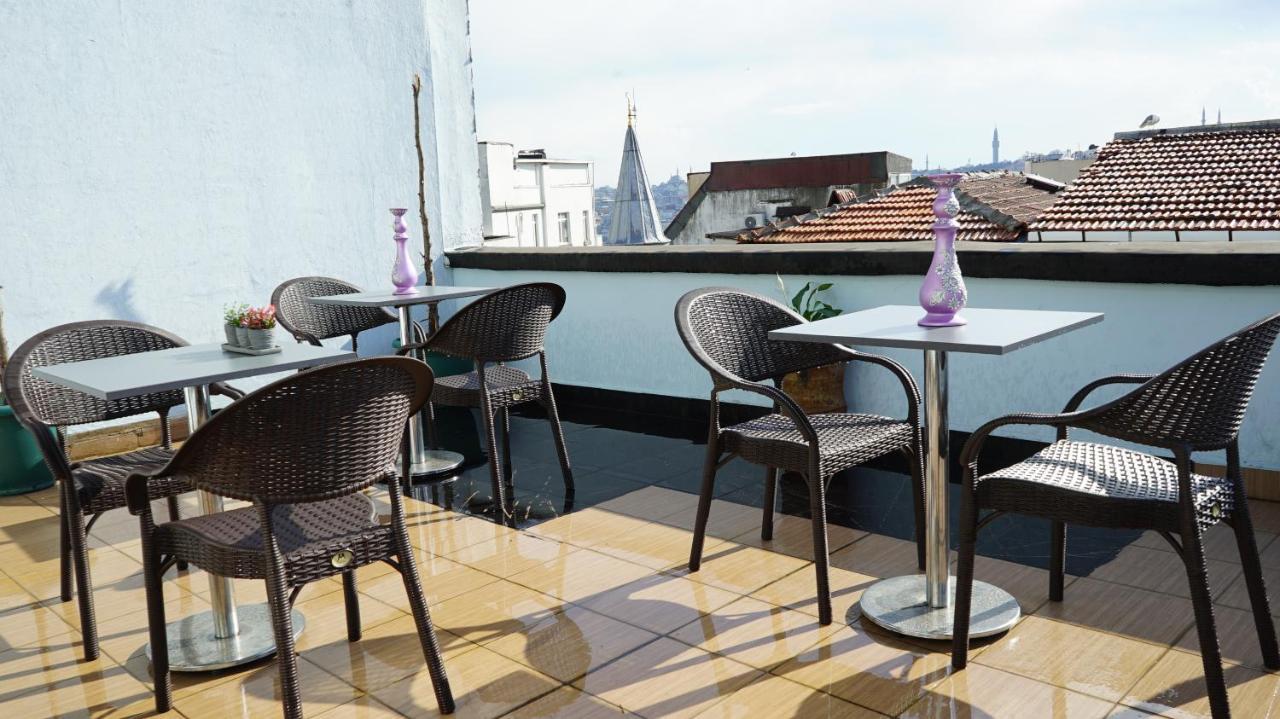 Otel Galata Design *