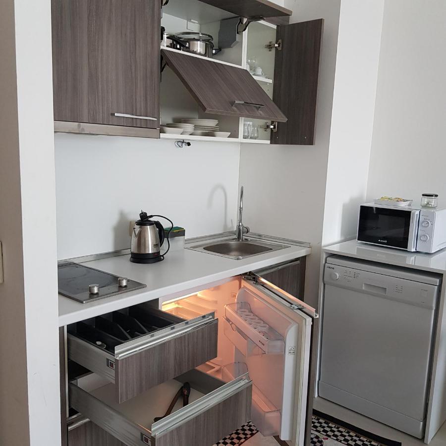 Flora By Sevent Apartment Istanbul