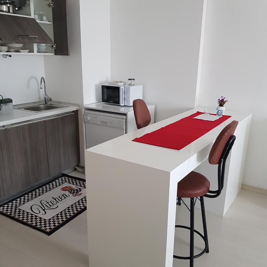 Flora By Sevent Apartment *