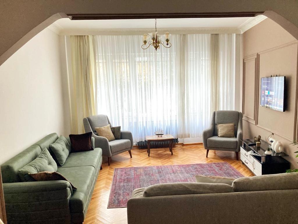 Sisli House Apartment Istanbul