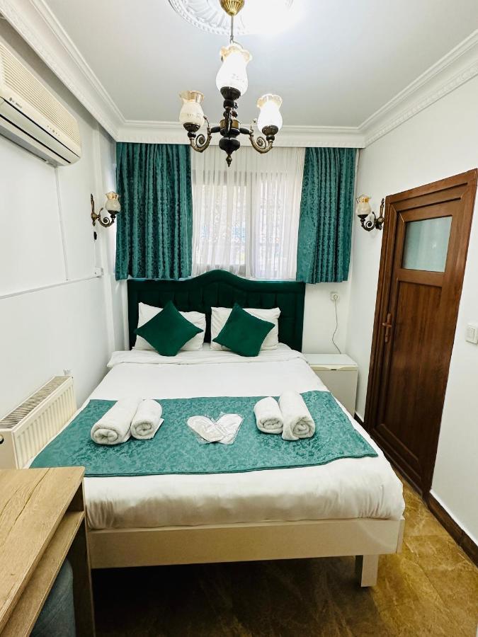 La Petite Maison Otel İstanbul
