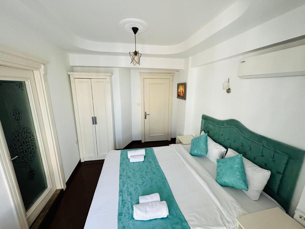 La Petite Maison Otel İstanbul