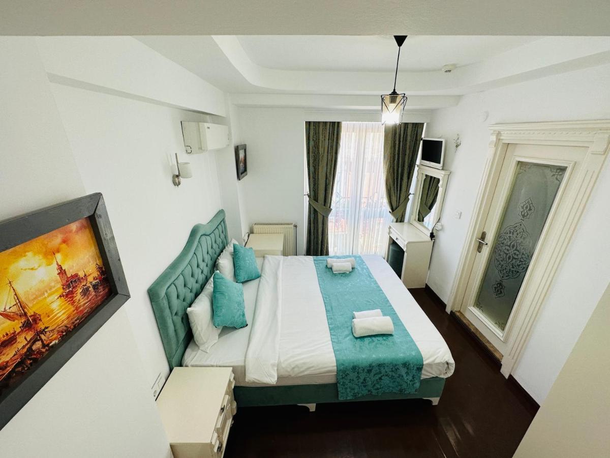La Petite Maison Otel İstanbul