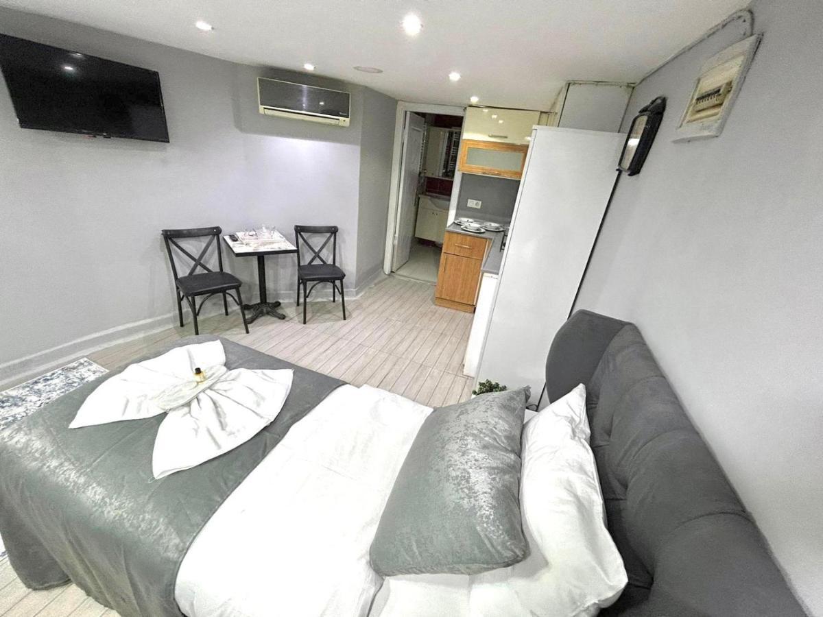 Taksim Sweet Central Aparthotel Istanbul