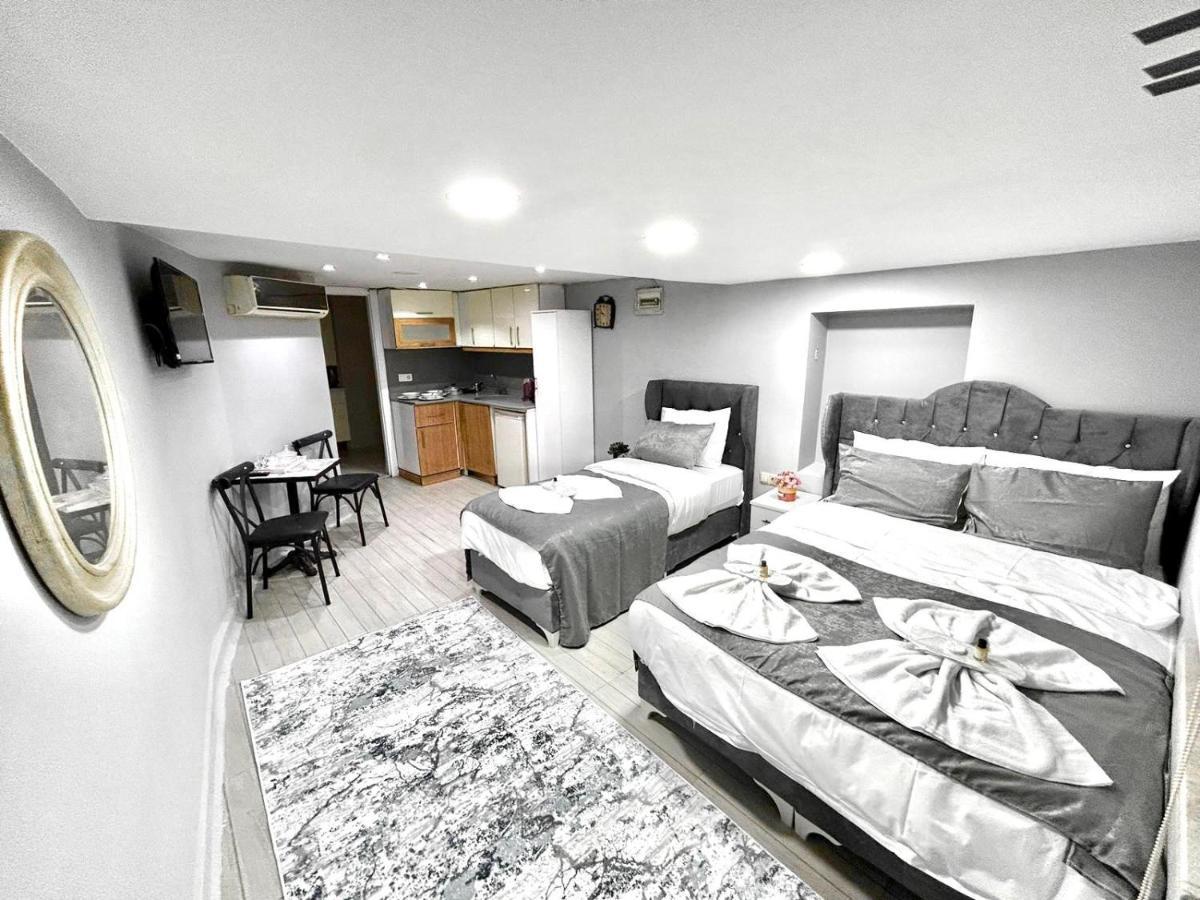 Taksim Sweet Central Aparthotel *