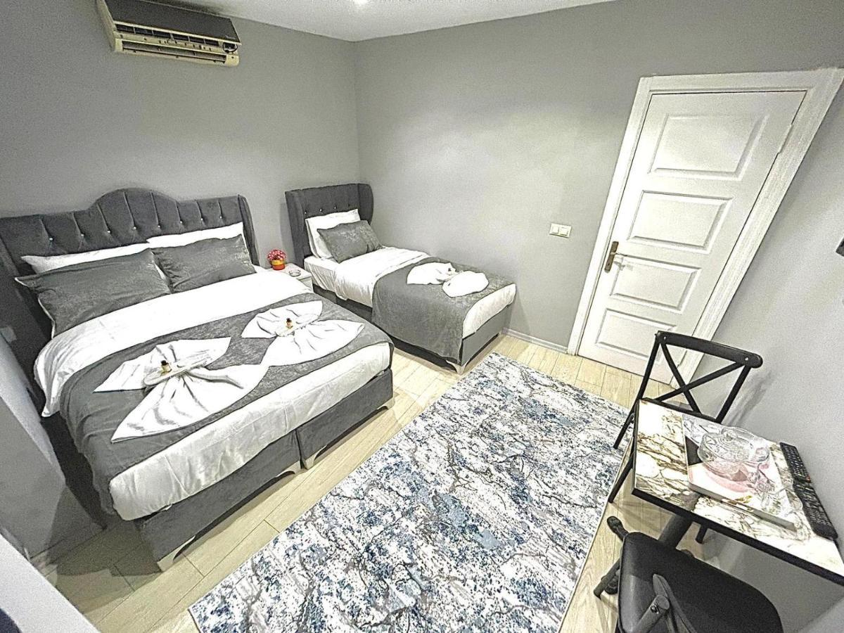 Aparthotel Taksim Sweet Central *