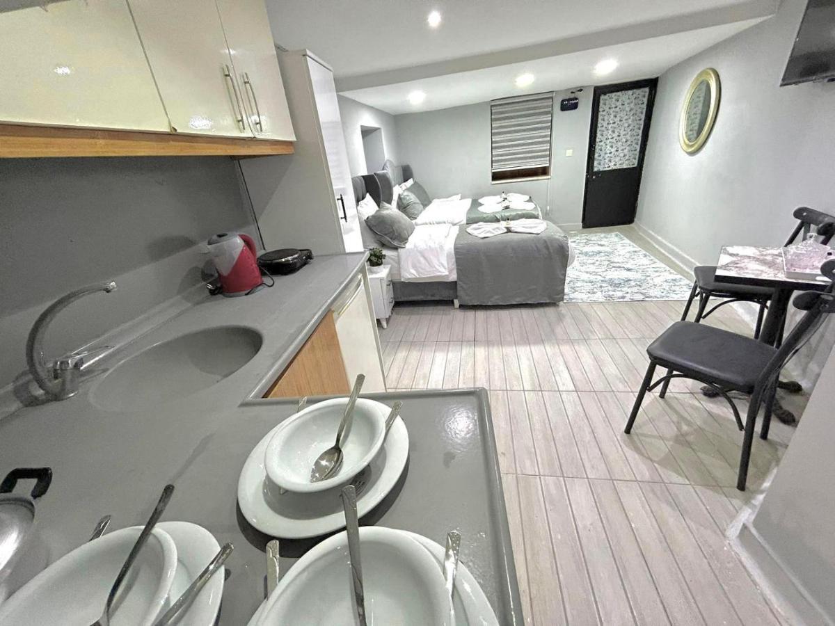 Taksim Sweet Central Aparthotel *