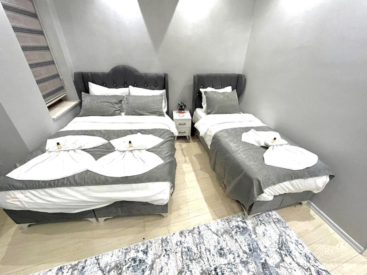 Aparthotel Taksim Sweet Central Istanbul