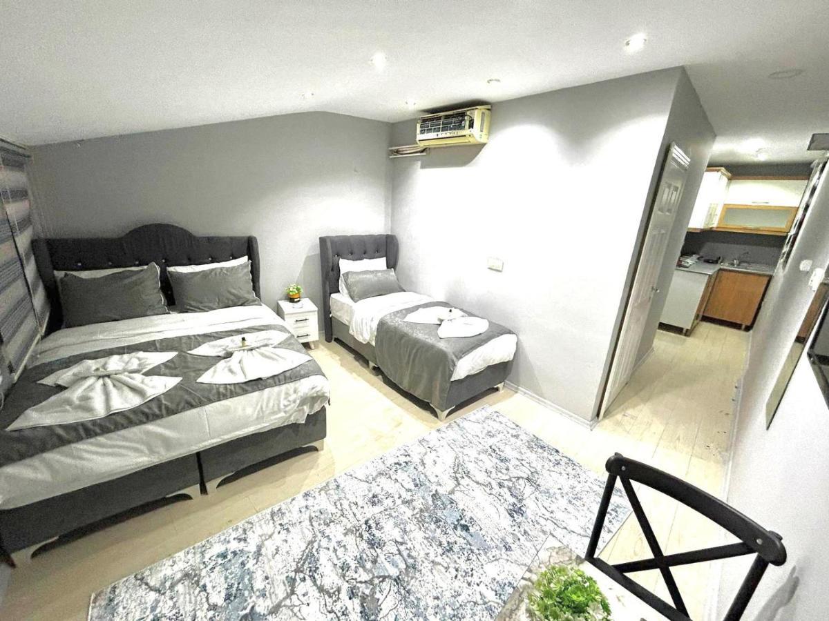 Aparthotel Taksim Sweet Central *