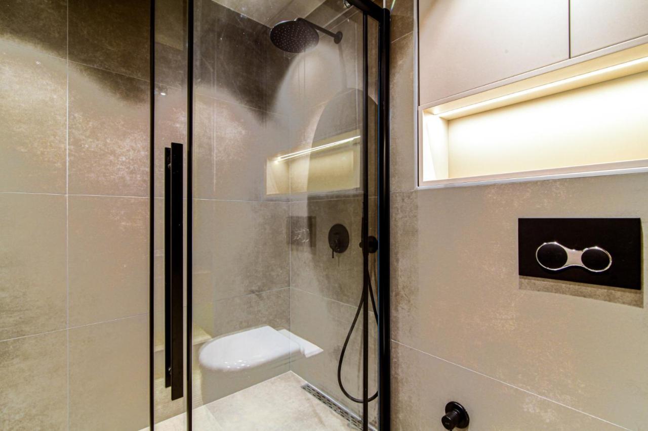 Chic And Convenient Flat In Central Besiktas * Istanbul