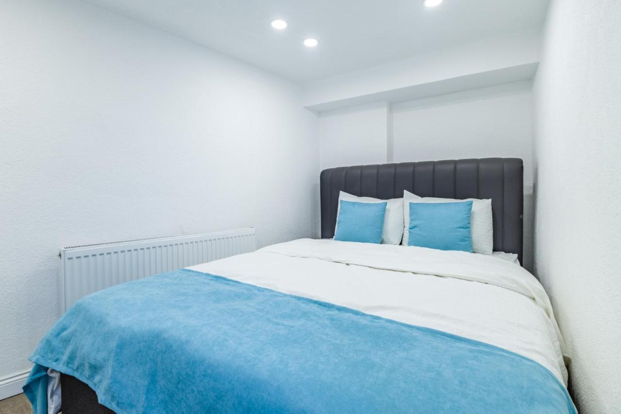 Apartamento Located Flat