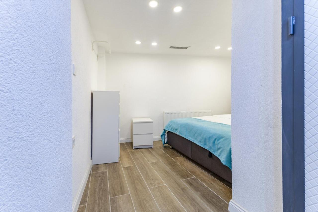 Located Flat * Istambul