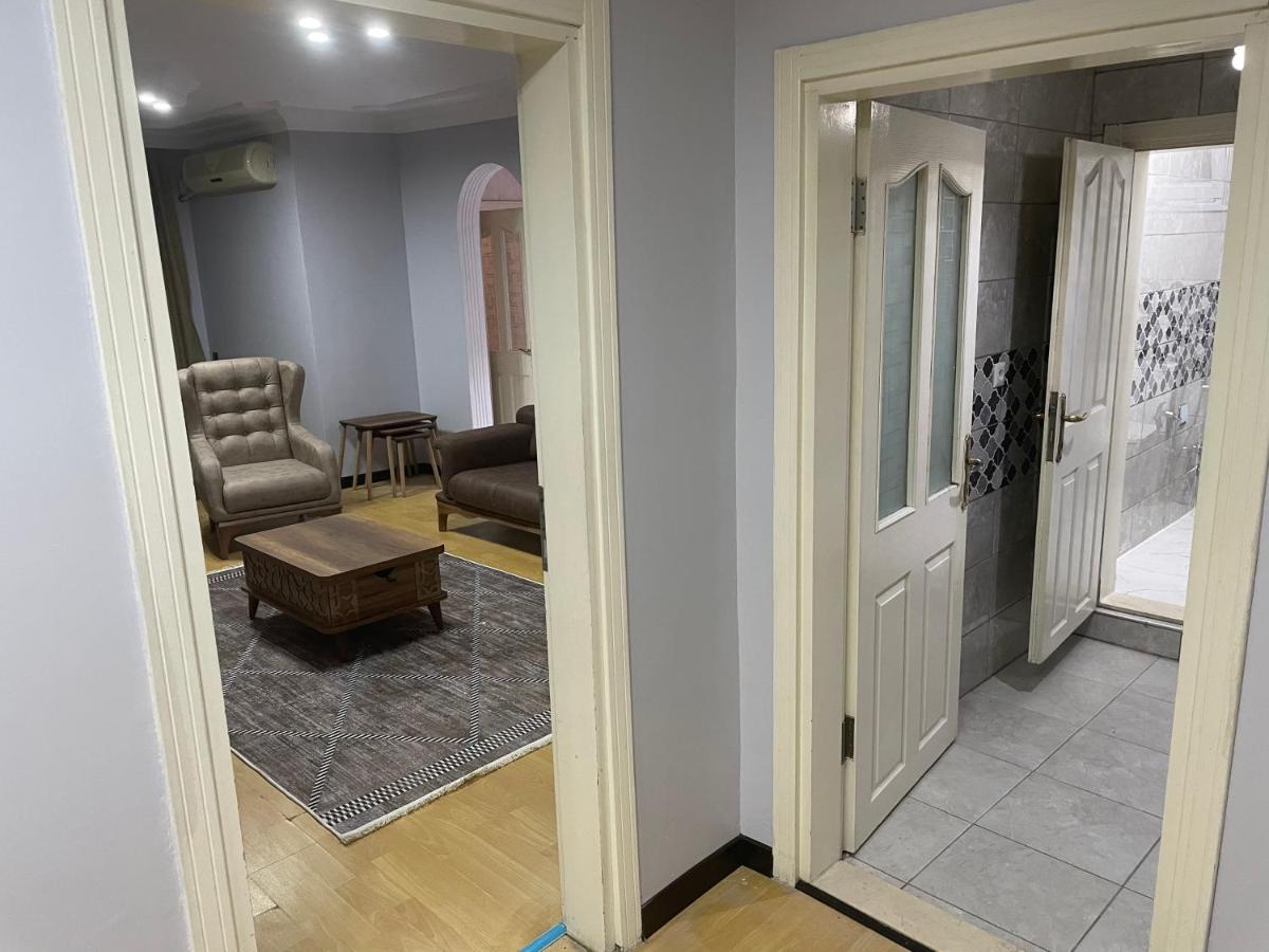 Eyuepsultan Abs Apartment Istanbul