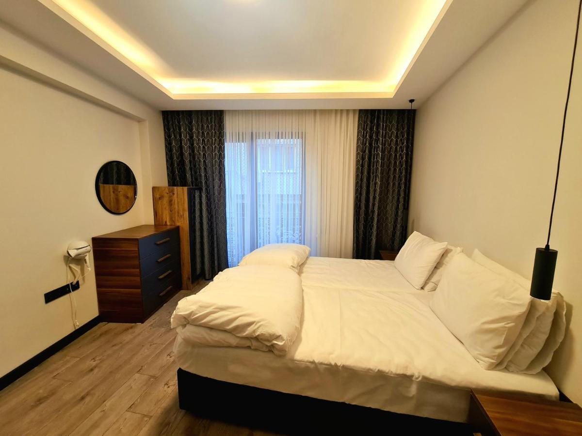 Halij Apartment Istanbul