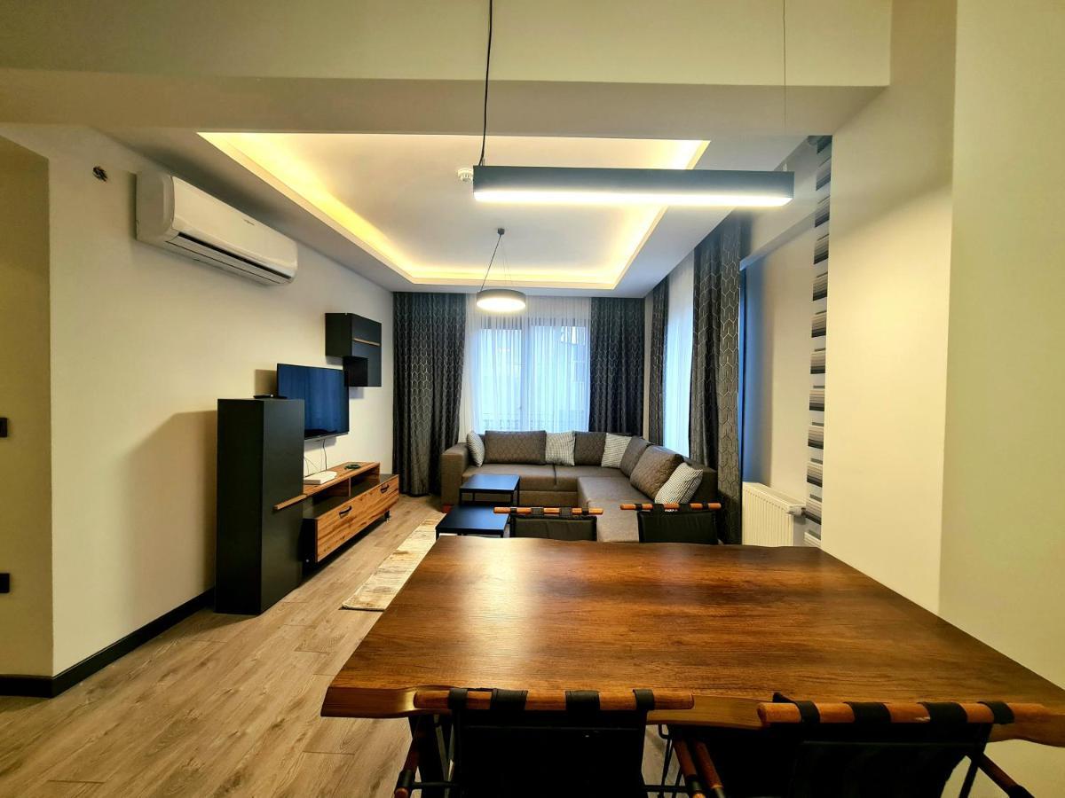 Apartment Halij Istanbul