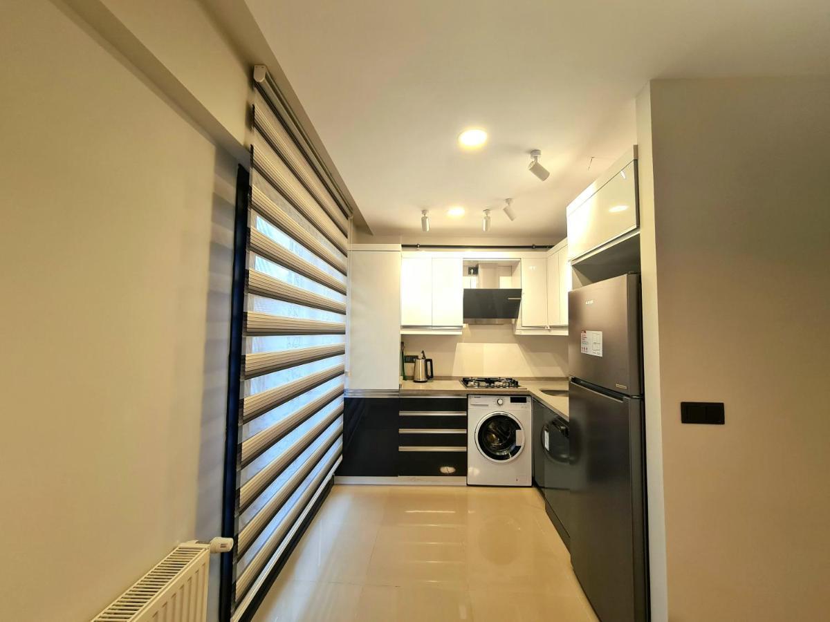 Apartment Halij
