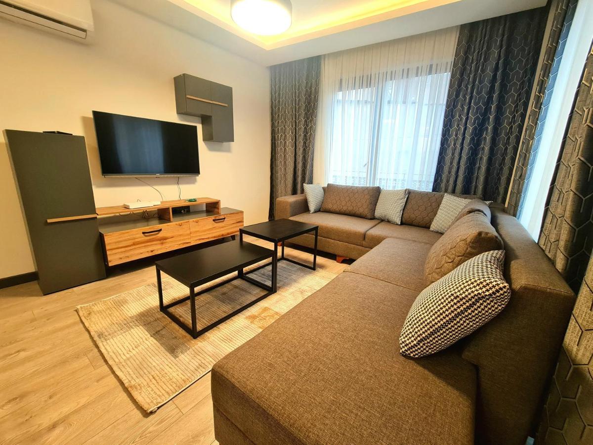 Apartment Halij *