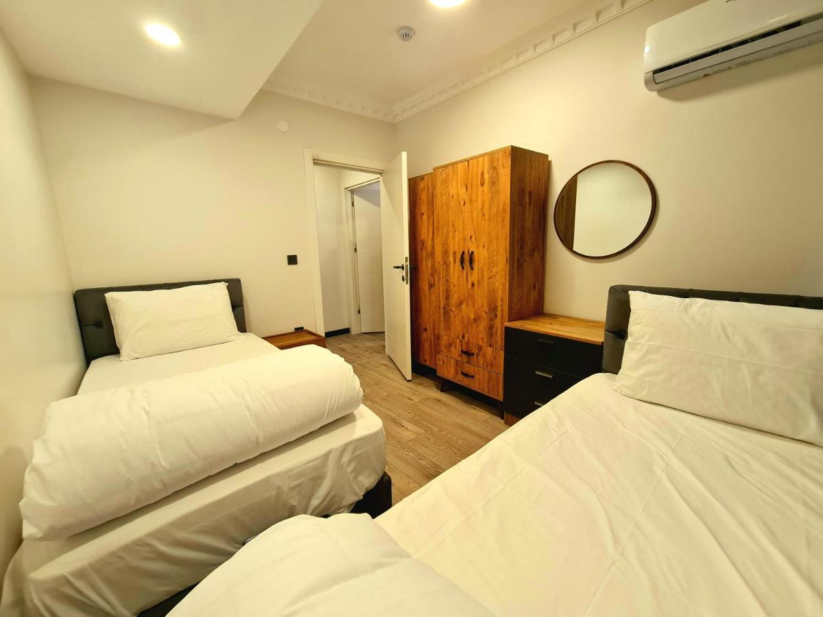 Halij Apartment Istanbul