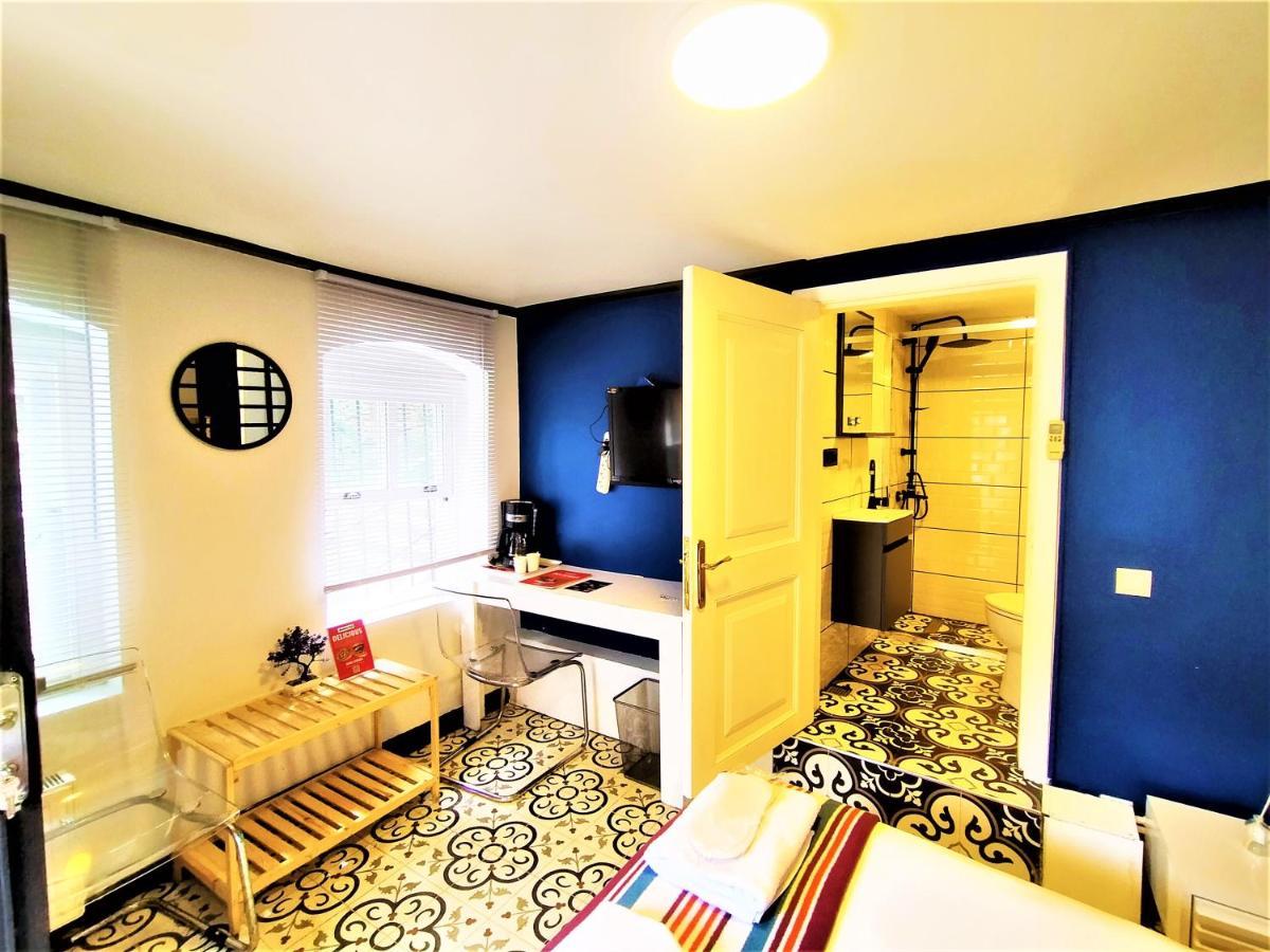 Otel Dreamers V&v Cihangir İstanbul