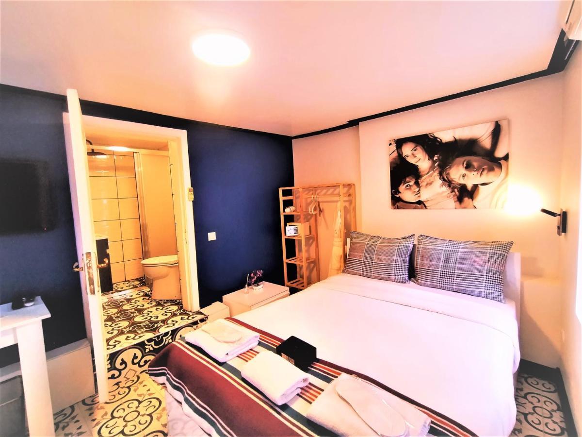 Hotel Dreamers V&v Cihangir