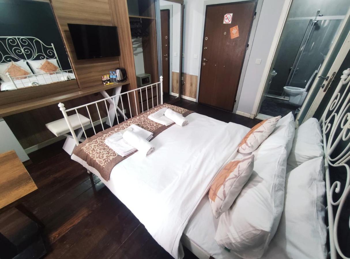 Aparthotel West Taksim