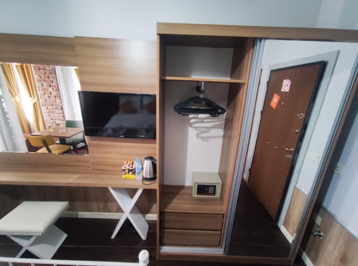 Aparthotel West Taksim *