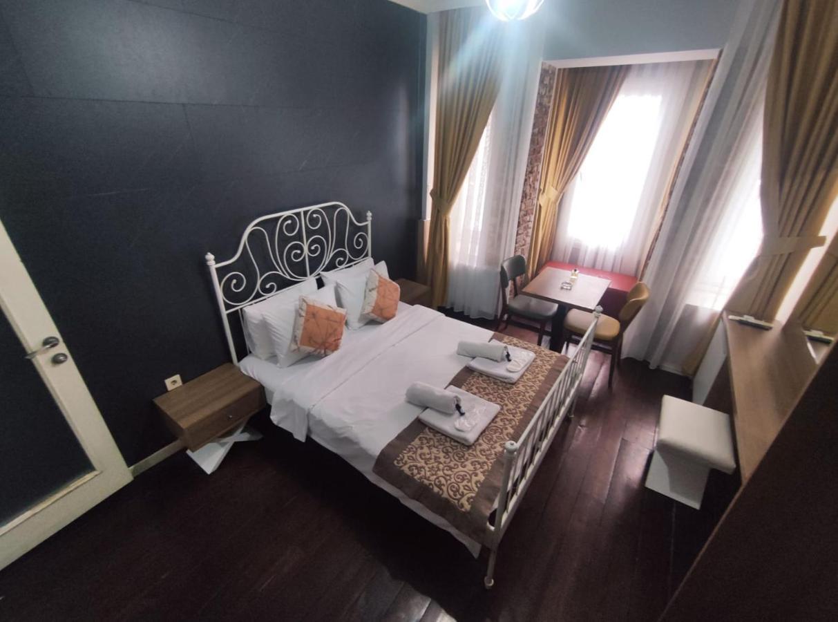 West Taksim Aparthotel *