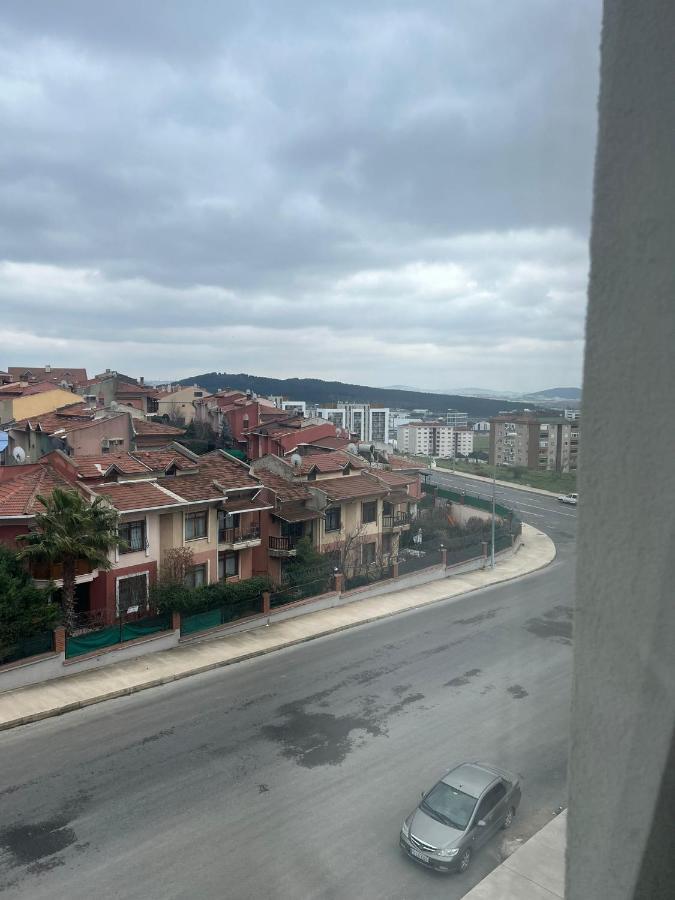 Casa de hóspedes For Rent Istambul