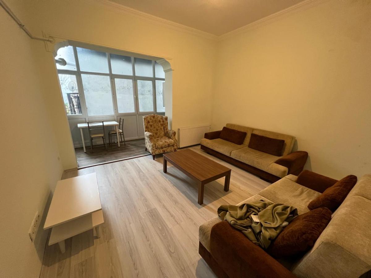 Nobis Cihangir Istanbul