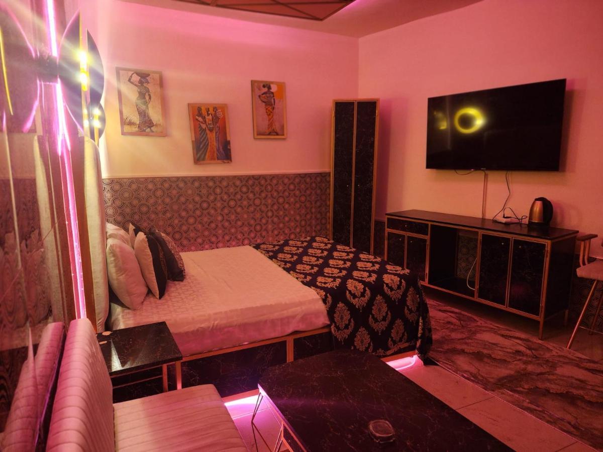 Apartment Royal Suit Apartments Hotel
