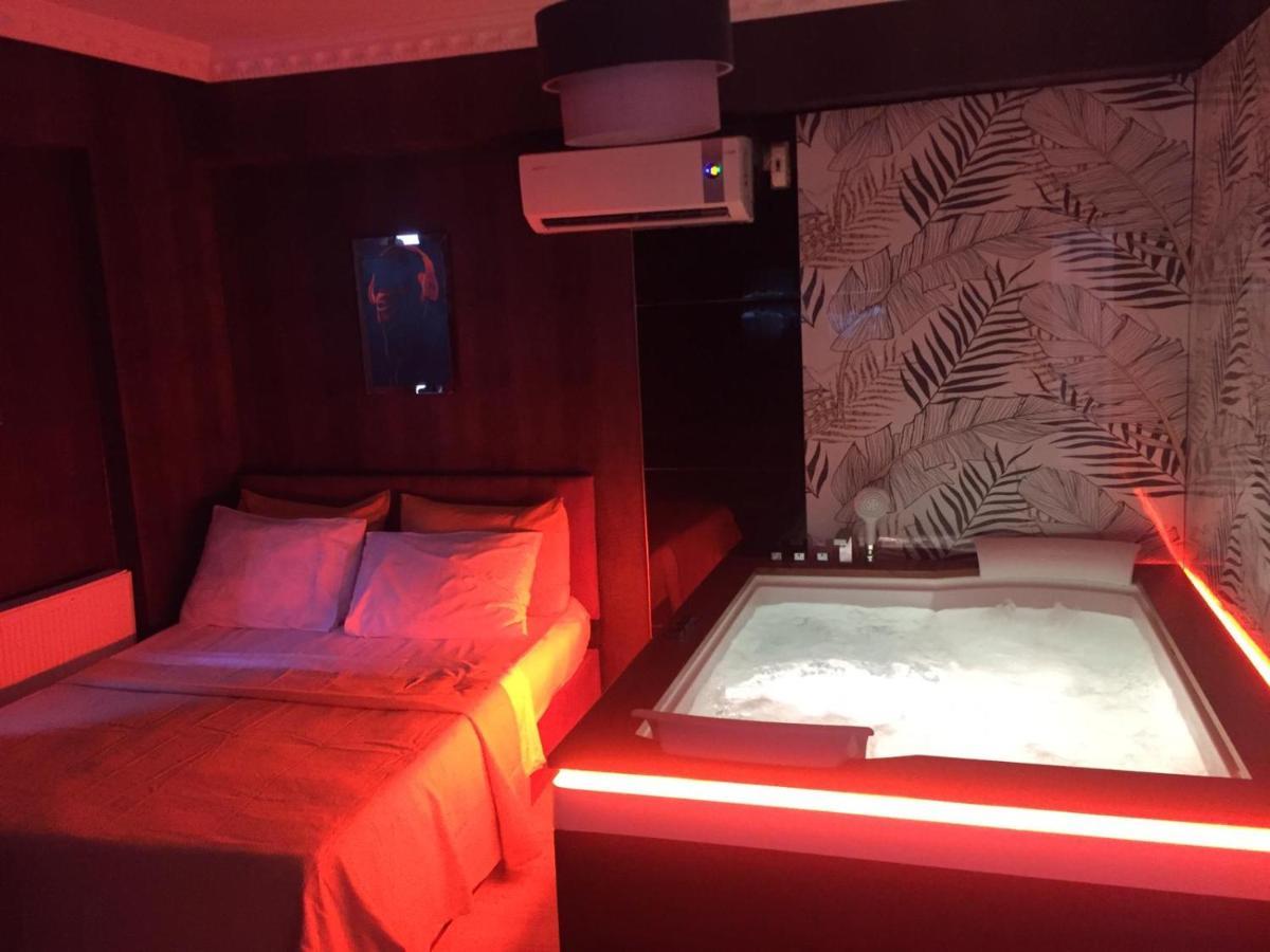 Royal Suit Apartments Hotel Apartment *