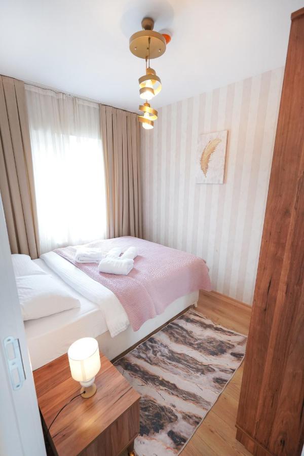 Apartment Classic Ss5 *