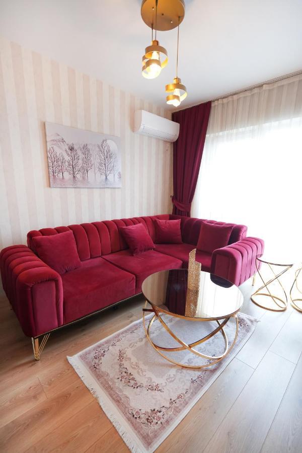 Apartment Classic Ss5 Istanbul