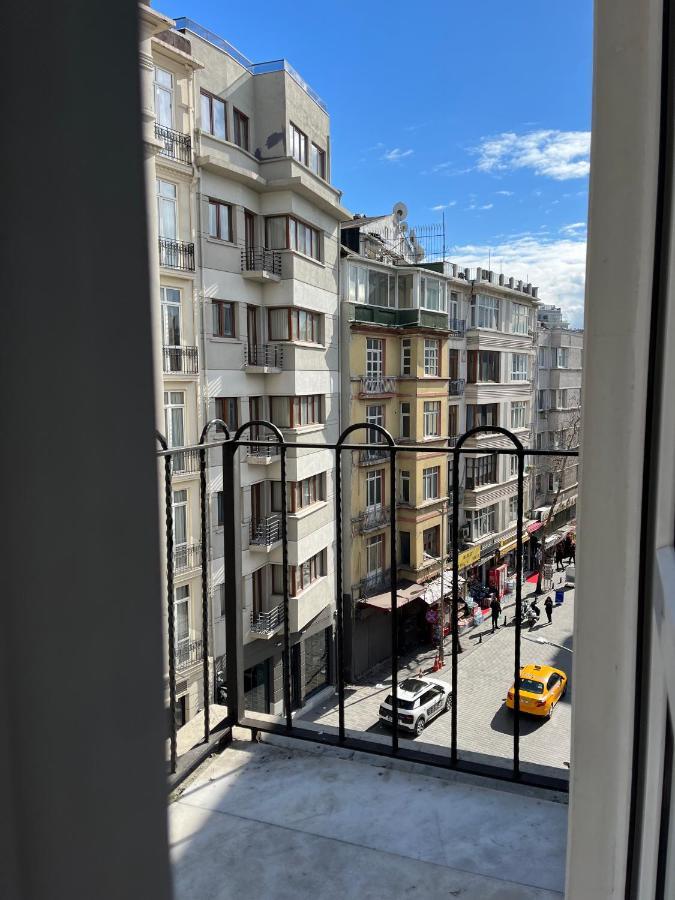 Cordis Apartment