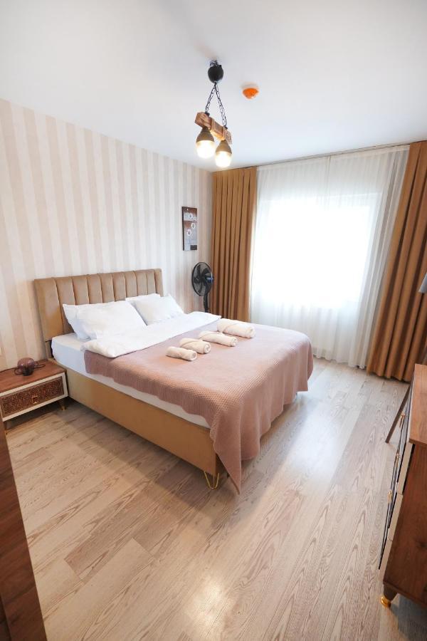 King Am2 Apartment