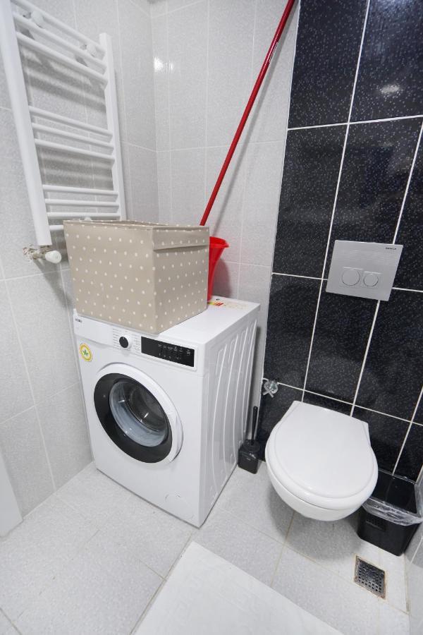 Apartment King Am2 Istanbul
